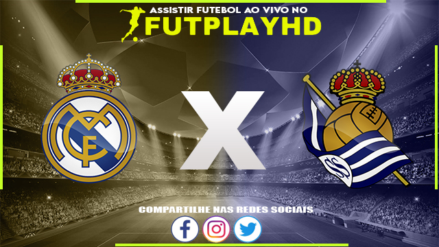 Assistir Real Madrid x Espanyol 11/03/2023