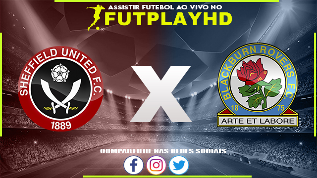 Assistir Sheffield x Blackburn 19/03/2023