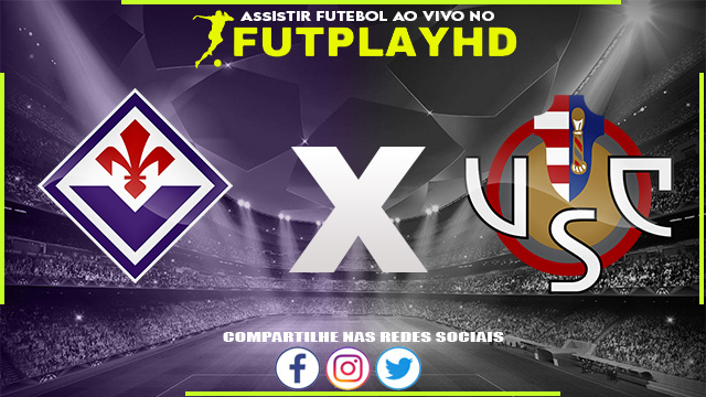 Assistir Fiorentina x Cremonese 27/04/2023