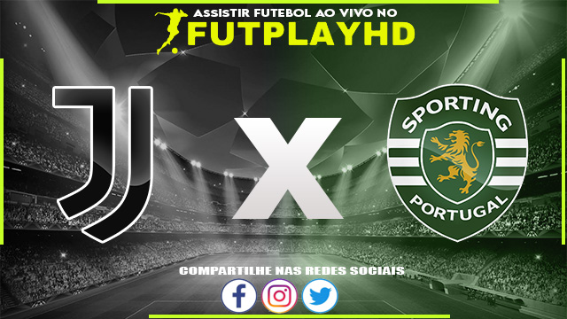 Assistir Juventus x Sporting 13/04/2023