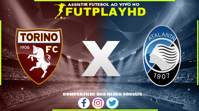 Assistir Torino x Atalanta 29/04/2023