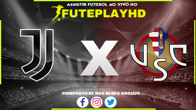 Assistir Juventus x Cremonese Online HD 14/05/2023