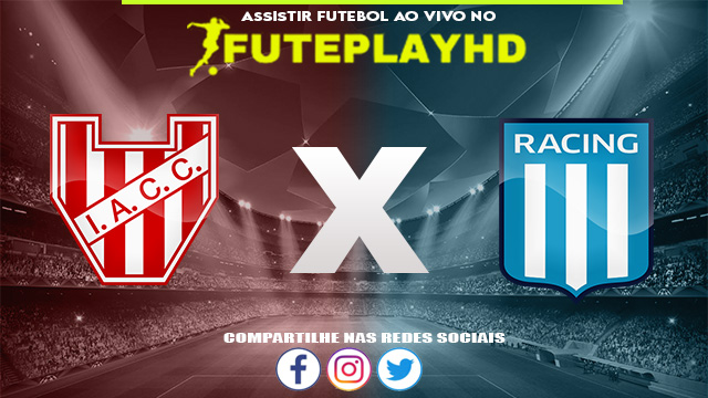 Assistir Instituto Cordoba x Racing AO VIVO Online 12/06/2023