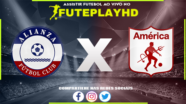 Assistir Alianza Petrolera x América de Cali AO VIVO Online 06/03/2024