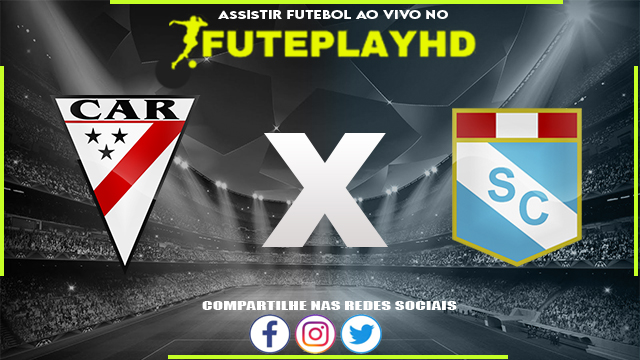 Assistir Always Ready x Sporting Cristal AO VIVO Online 20/02/2024