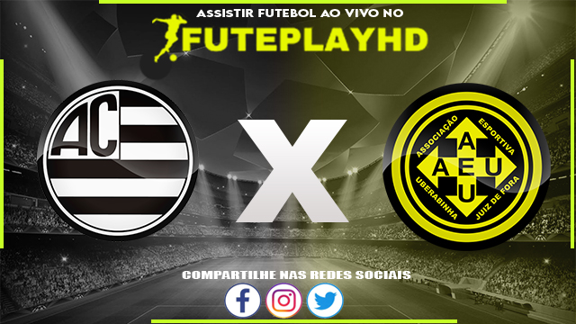 Assistir Athletic Club x Uberlândia AO VIVO Online 16/03/2024