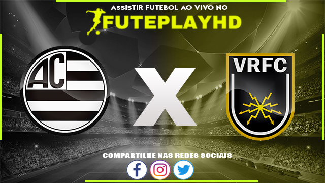 Assistir Athletic Club x Volta Redonda AO VIVO Online 27/02/2024