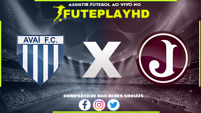 Assistir Avaí x Juventus AO VIVO Online 13/01/2024