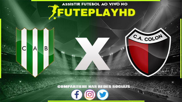 Assistir Banfield x Colon Santa Fé AO VIVO Online 06/11/2023