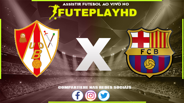 Assistir Barbastro x Barcelona AO VIVO Online 07/01/2024