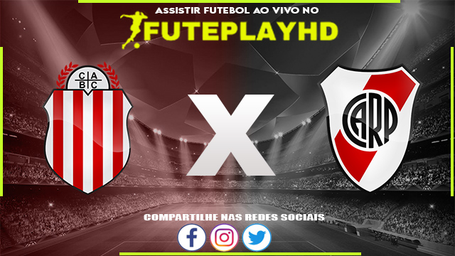 Assistir Barracas Central x River Plate AO VIVO Online 31/01/2024