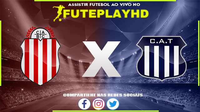 Assistir Barracas Central x Talleres Cordoba AO VIVO Online 19/02/2024