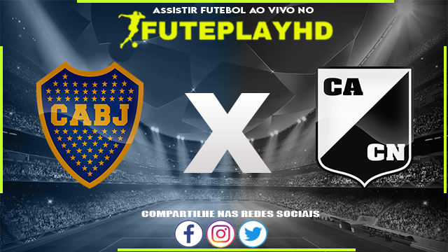 Assistir Boca Juniors x Central Norte AO VIVO Online 23/03/2024