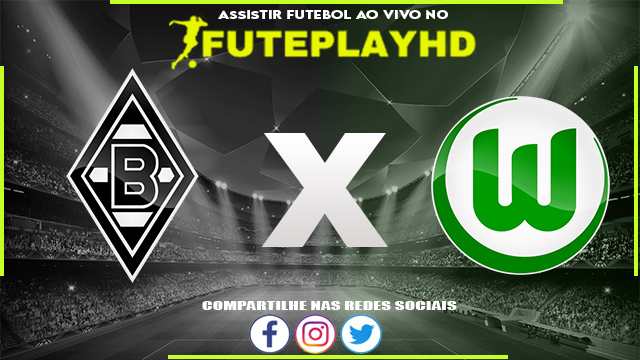 Assistir Borussia Monchengladbach x Wolfsburg AO VIVO Online 10/11/2023