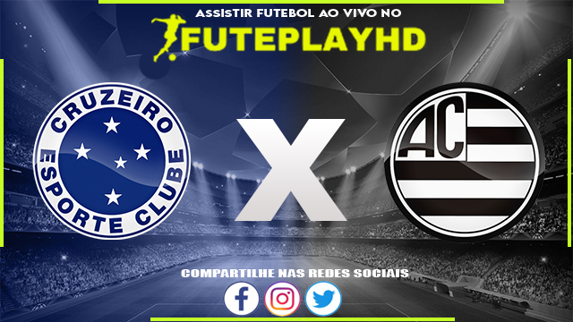 Assistir Cruzeiro x Athletic Club AO VIVO Online 27/01/2024