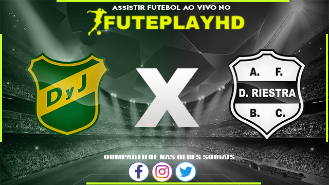 Assistir Defensa Y Justicia x Deportivo Riestra AO VIVO Online 26/02/2024