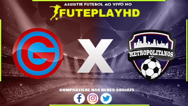 Assistir Deportivo Garcilaso x Metropolitanos AO VIVO Online 04/04/2024