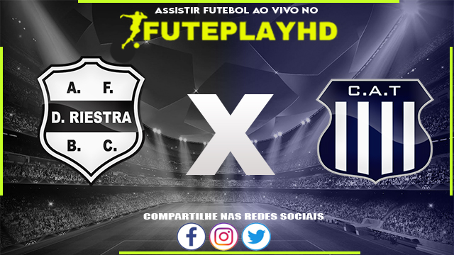 Assistir Deportivo Riestra X Talleres Cordoba AO VIVO Online 07/03/2024