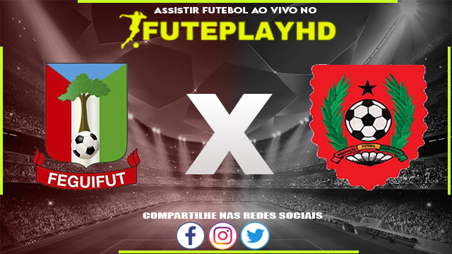 Assistir Equatorial Guinea x Guinea-Bissau AO VIVO Online 18/01/2024