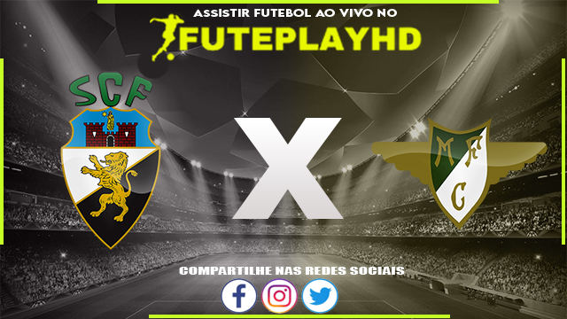 Assistir Farense x Moreirense AO VIVO Online 24/02/2024