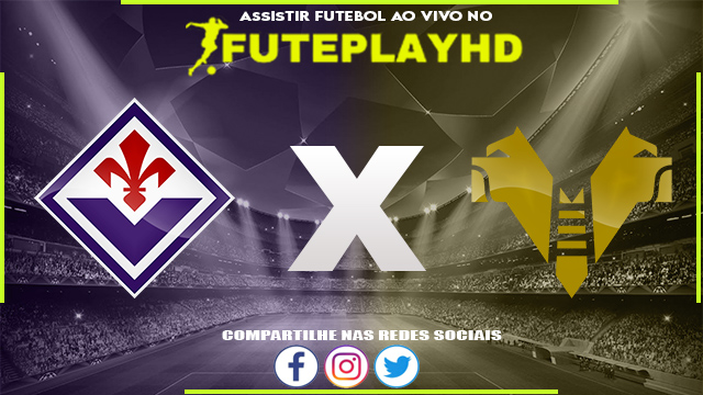 Assistir Fiorentina x Verona AO VIVO Online 17/12/2023