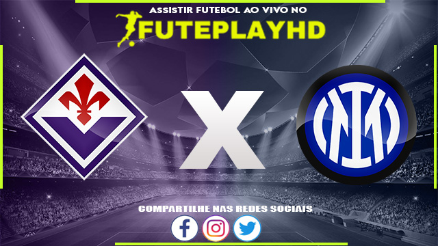 Assistir Fiorentina x Inter Milão AO VIVO Online 18/12/2023