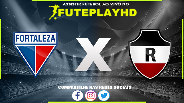 Assistir Fortaleza x River AO VIVO Online 14/02/2024