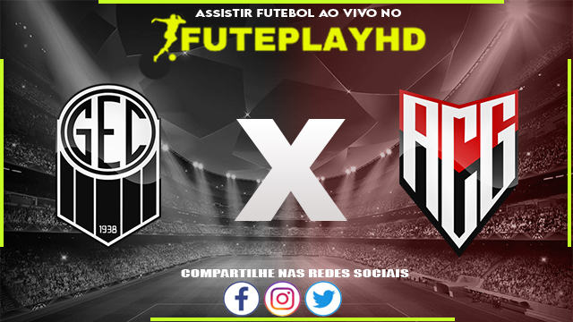 Assistir Goiania x Atlético GO AO VIVO Online 12/02/2024