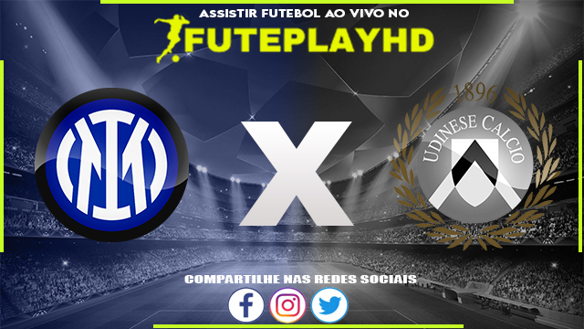 Assistir Inter de Milão x Udinese AO VIVO Online 09/12/2023