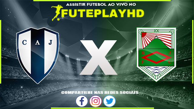 Assistir Juventud x Rampla Juniors AO VIVO Online 27/01/2024