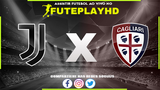 Assistir Juventus x Cagliari AO VIVO Online 11/11/2023