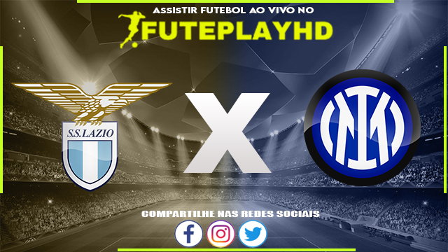 Assistir Lazio x Inter de Milão AO VIVO Online 17/12/2023