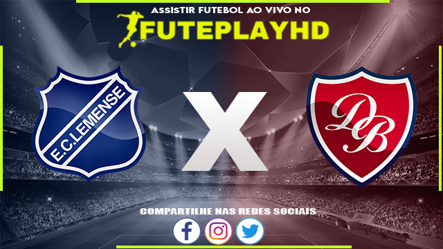 Assistir Lemense x Desportivo Brasil AO VIVO Online 10/02/2024