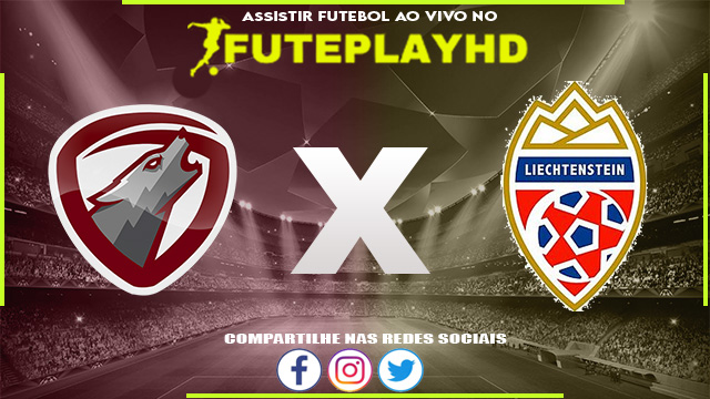 Assistir Letônia x Liechtenstein AO VIVO Online 26/03/2024