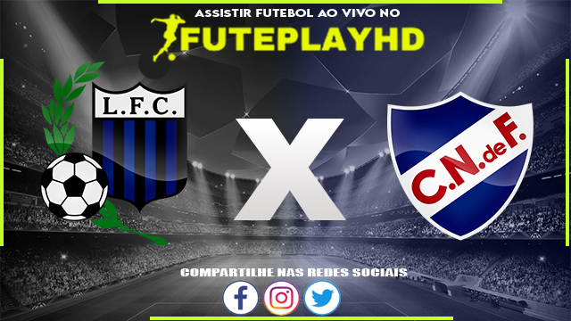 Assistir Liverpool Montevideo x Club Nacional AO VIVO Online 06/02/2024