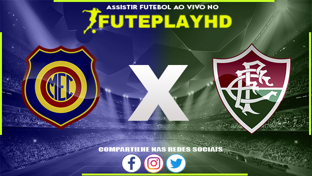 Assistir Madureira x Fluminense AO VIVO Online 17/02/2024