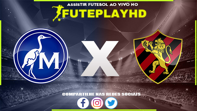 Assisti Maguary x Sport AO VIVO Online 25/01/2024