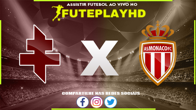 Assistir Metz x Monaco AO VIVO Online 30/03/2024