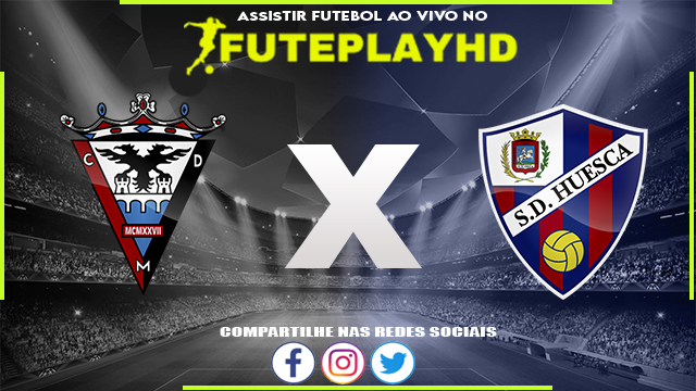 Assistir Mirandes x Huesca AO VIVO Online 26/02/2024