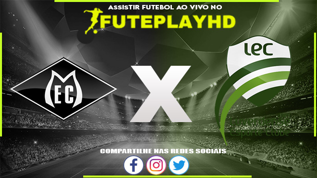 Assisti Mixto x Luverdense AO VIVO Online 25/01/2024