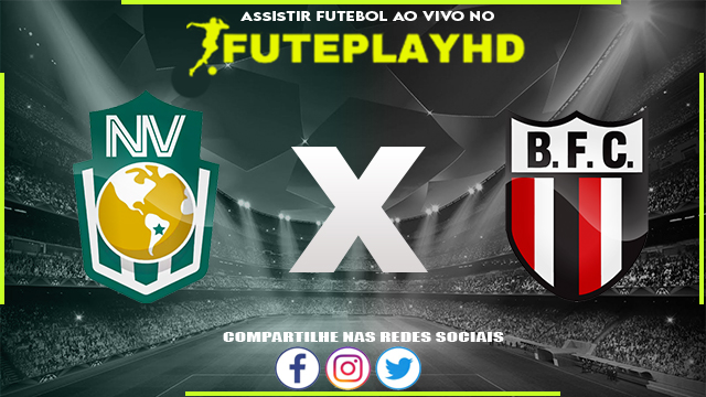 Assistir Nova Venécia x Botafogo SP AO VIVO Online 20/02/2024