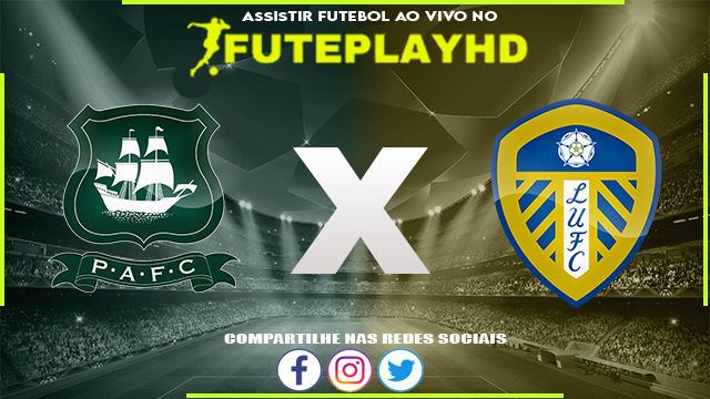 Assistir Plymouth x Leeds AO VIVO Online 17/02/2024