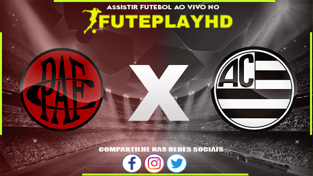 Assistir Pouso Alegre x Athletic Club AO VIVO Online 23/03/2024