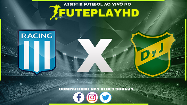 Assistir Racing x Defensa y Justicia AO VIVO Online 16/03/2024