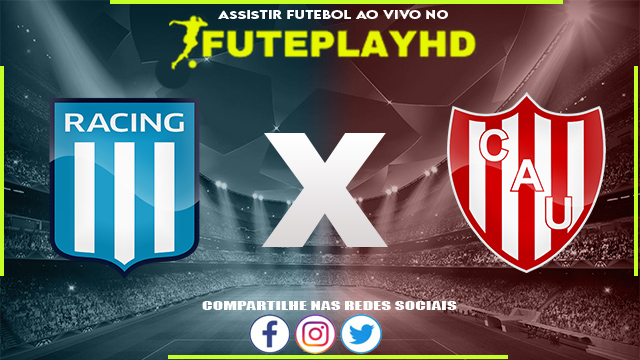 Assistir Racing x Union Santa Fé AO VIVO Online 27/01/2024