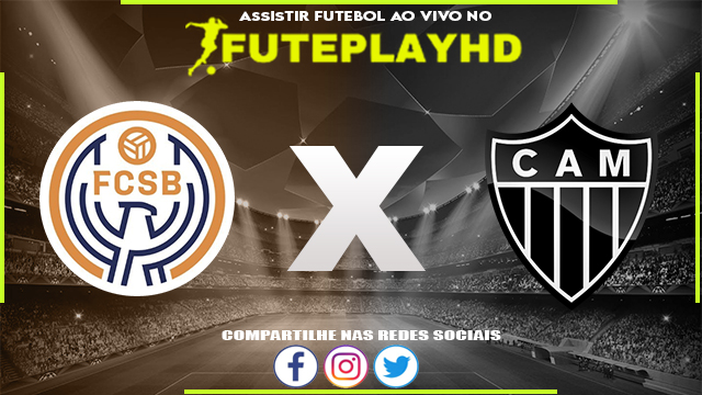 Assistir SKA Brasil x Atlético Mineiro AO VIVO Online 10/01/2024