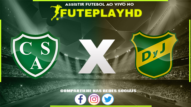 Assistir Sarmiento x Defensa y Justicia AO VIVO Online 06/02/2024