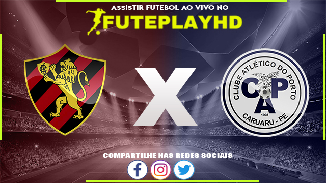 Assistir Sport x Porto AO VIVO Online 17/02/2024