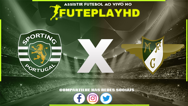 Assistir Sporting Braga x Moreirense AO VIVO Online 04/02/2024