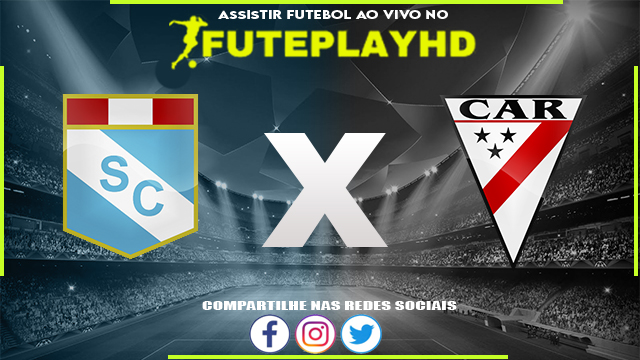 Assistir Sporting Cristal x Always Ready AO VIVO Online 27/02/2024